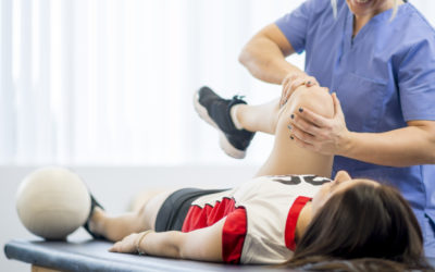 A Physical Therapist Can Perform The Same Services As A Sports Physician