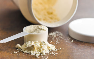 Lactose Free Protein And How It Helps You