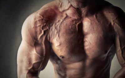 How To Get More Vascularity In Your Skin