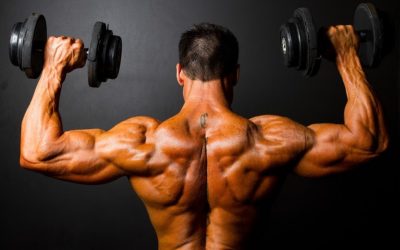 Benefits Of Building Lean Muscle Mass