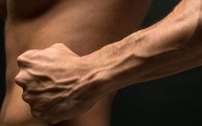 10 Exercises To Increase Vascularity In Your Arms